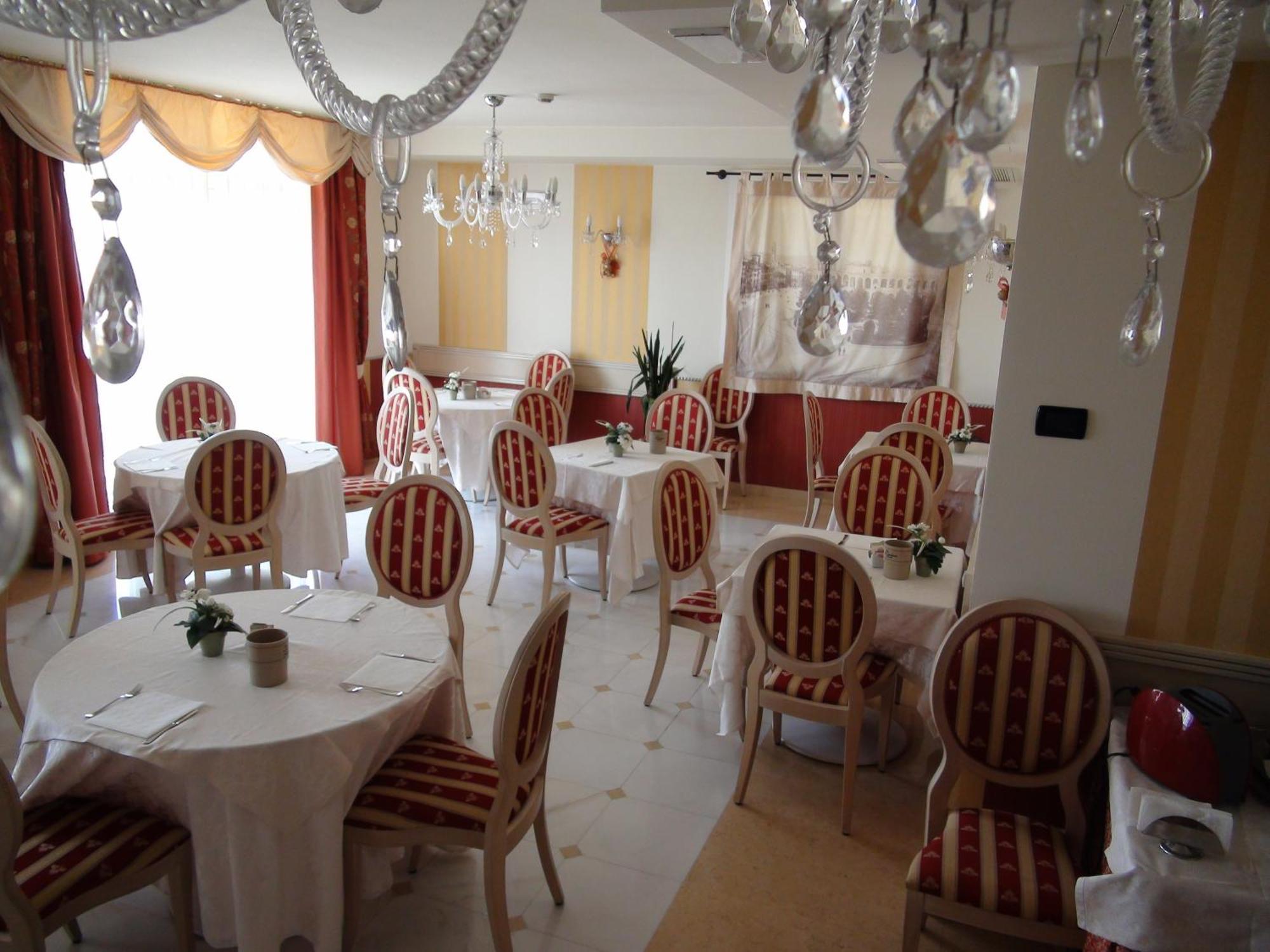 זביו Hotel La Campagnola 1926 מראה חיצוני תמונה