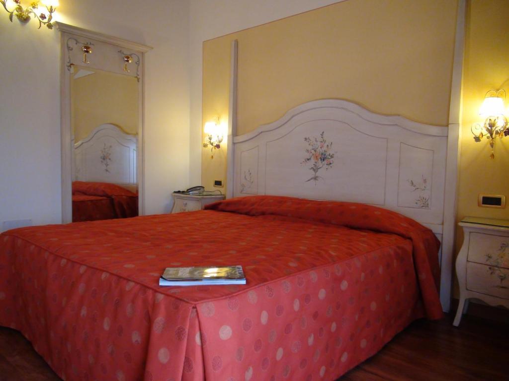 זביו Hotel La Campagnola 1926 חדר תמונה