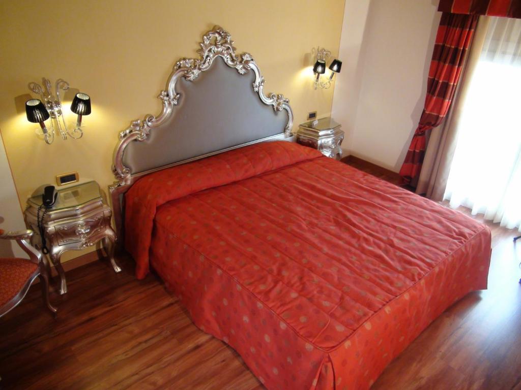 זביו Hotel La Campagnola 1926 חדר תמונה