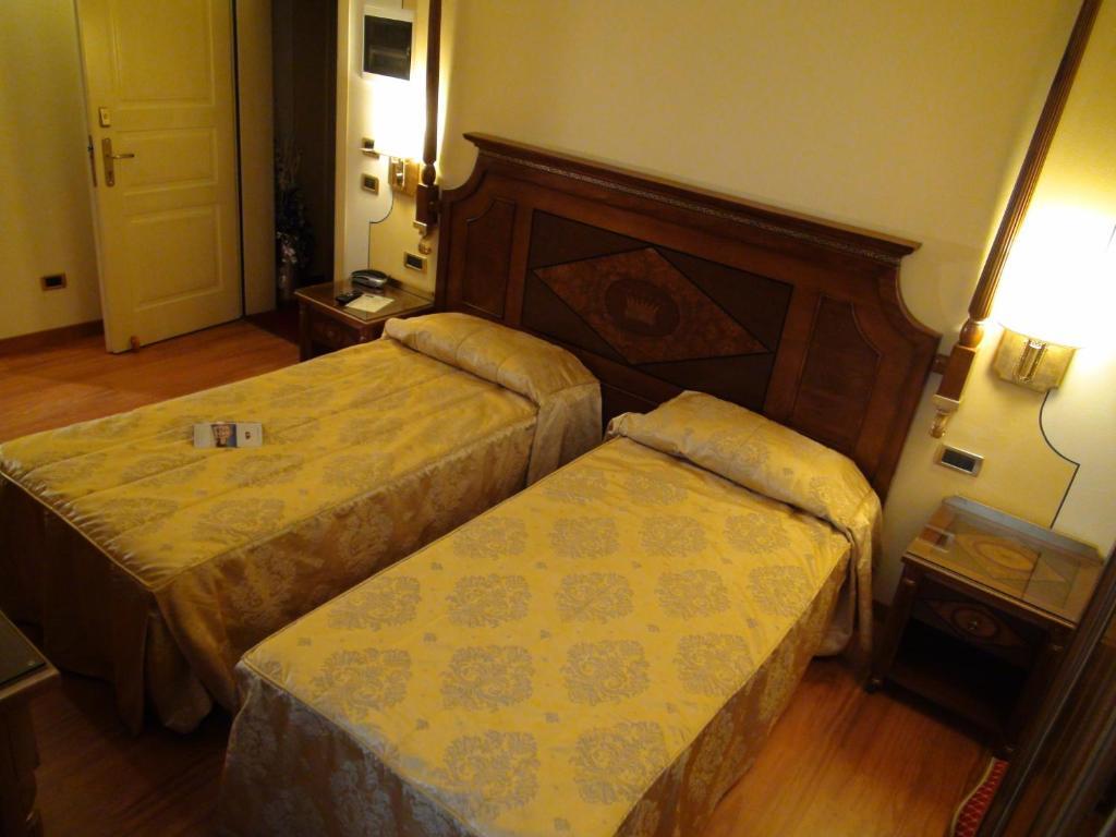 זביו Hotel La Campagnola 1926 חדר תמונה