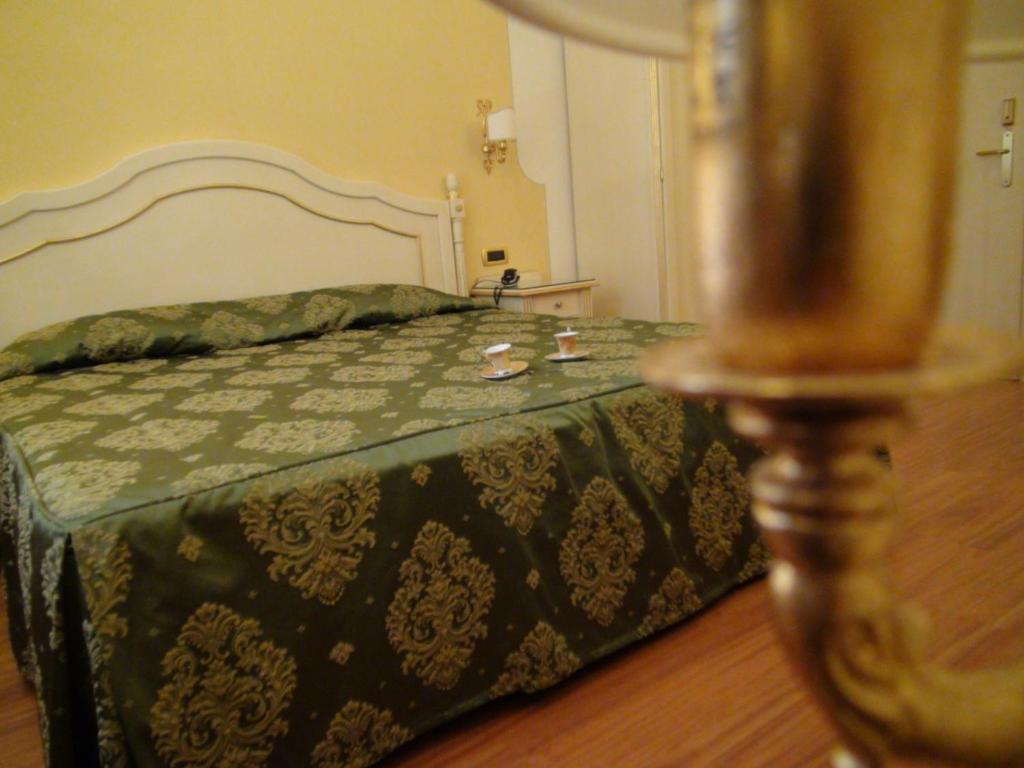 זביו Hotel La Campagnola 1926 חדר תמונה