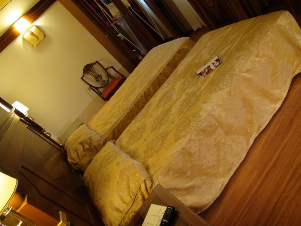 זביו Hotel La Campagnola 1926 חדר תמונה