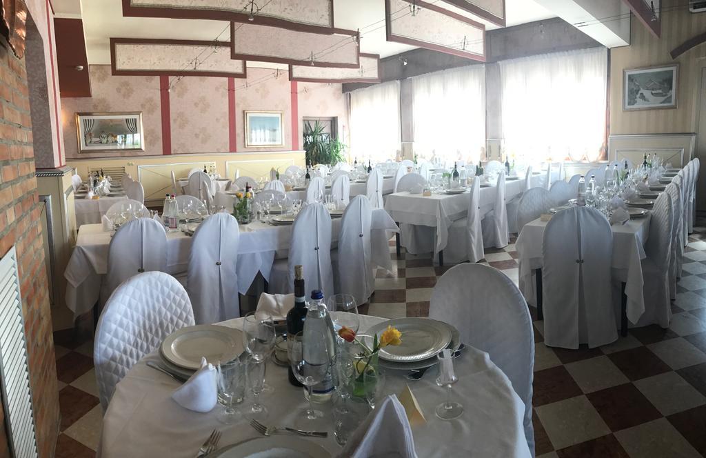 זביו Hotel La Campagnola 1926 מראה חיצוני תמונה