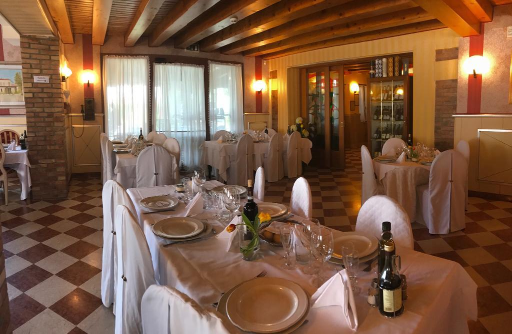 זביו Hotel La Campagnola 1926 מראה חיצוני תמונה