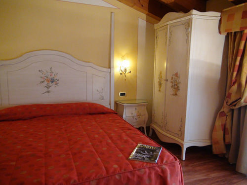 זביו Hotel La Campagnola 1926 מראה חיצוני תמונה