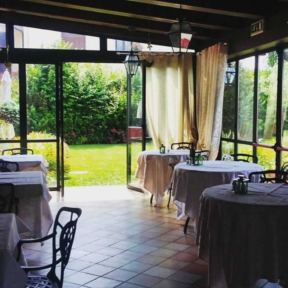 זביו Hotel La Campagnola 1926 מראה חיצוני תמונה
