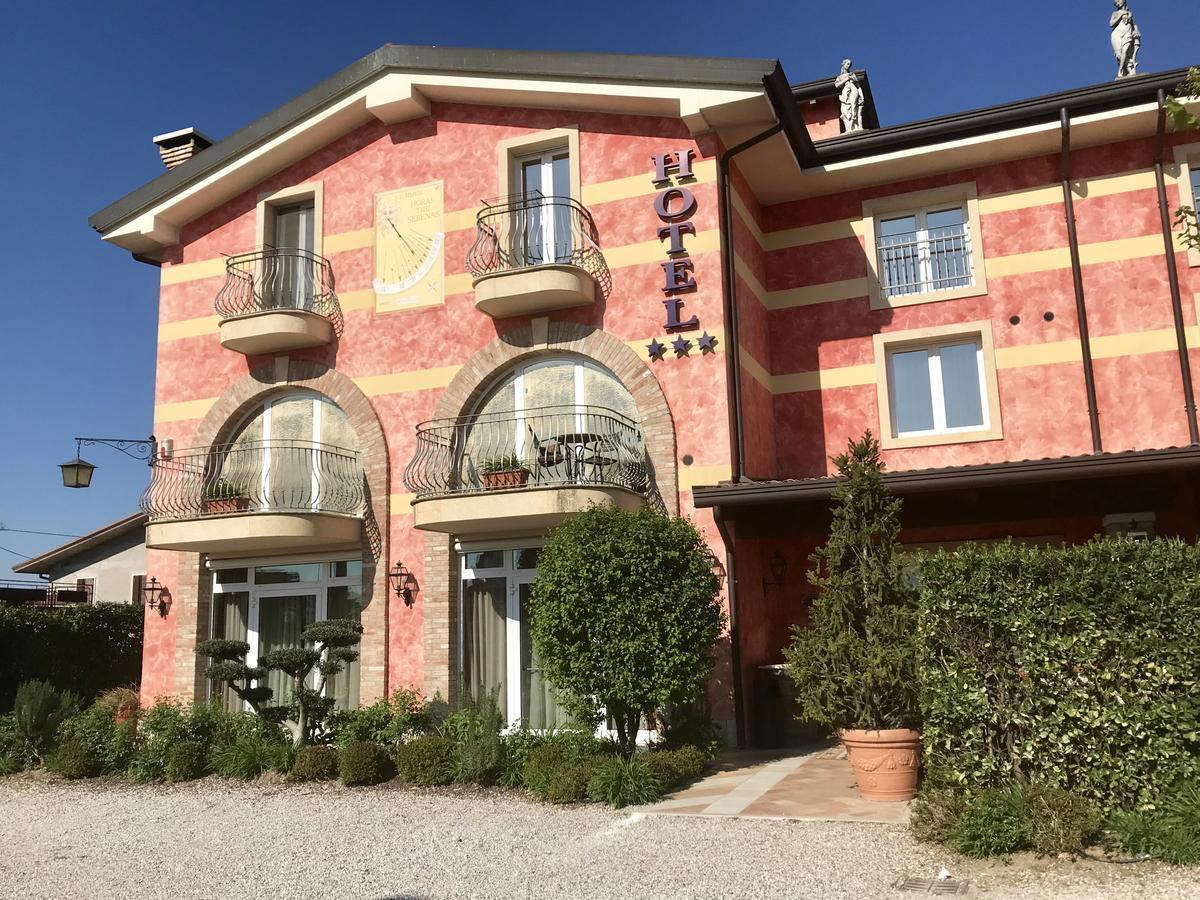 זביו Hotel La Campagnola 1926 מראה חיצוני תמונה